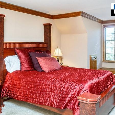 Chateau Bernina Lake Arrowhead Exterior foto