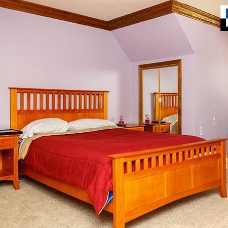 Chateau Bernina Lake Arrowhead Exterior foto