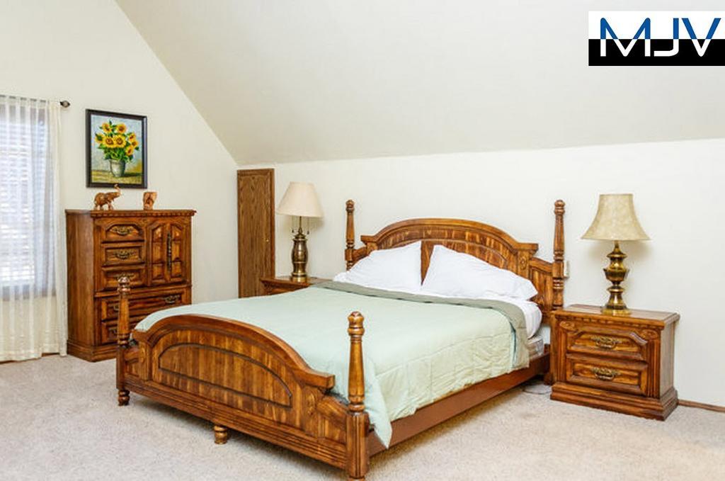 Chateau Bernina Lake Arrowhead Exterior foto