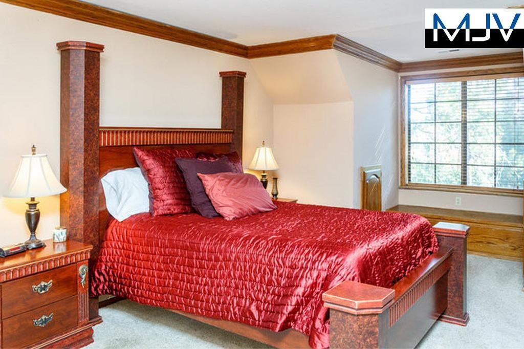 Chateau Bernina Lake Arrowhead Exterior foto