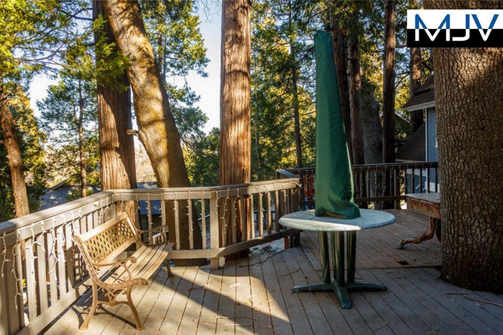 Chateau Bernina Lake Arrowhead Exterior foto